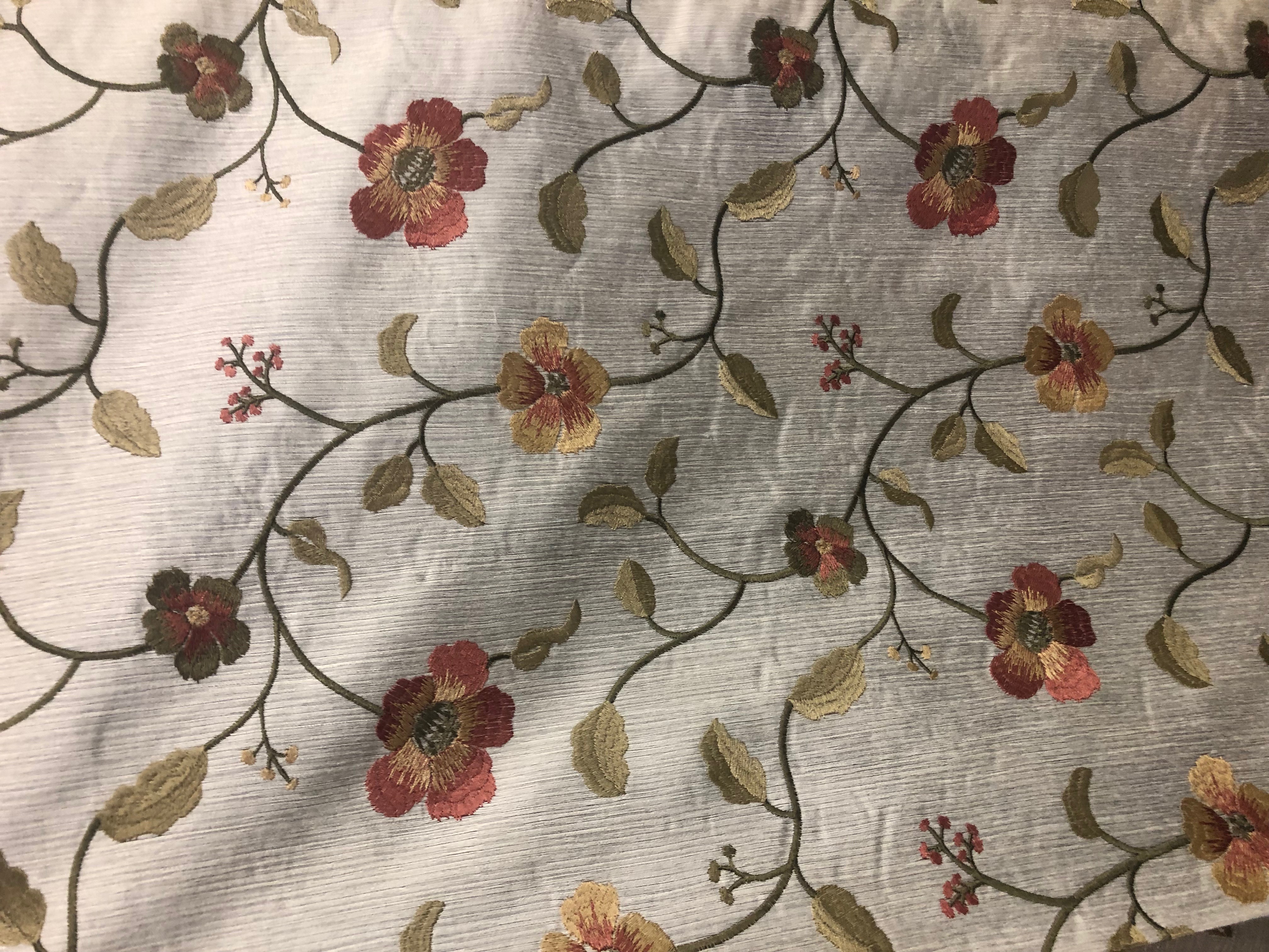 NEW SPRING FABRICS INSTOCK Carolina Upholstery