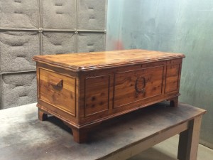 Custom Refinish and Repair      